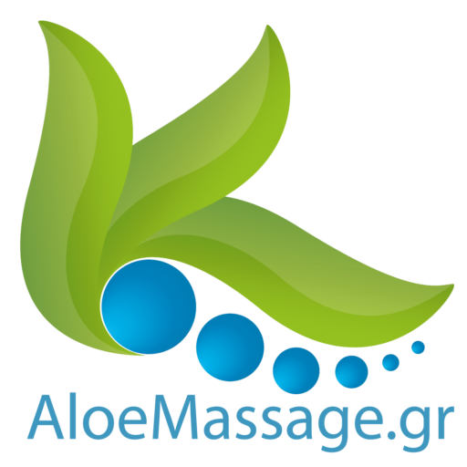 Aloe Massage