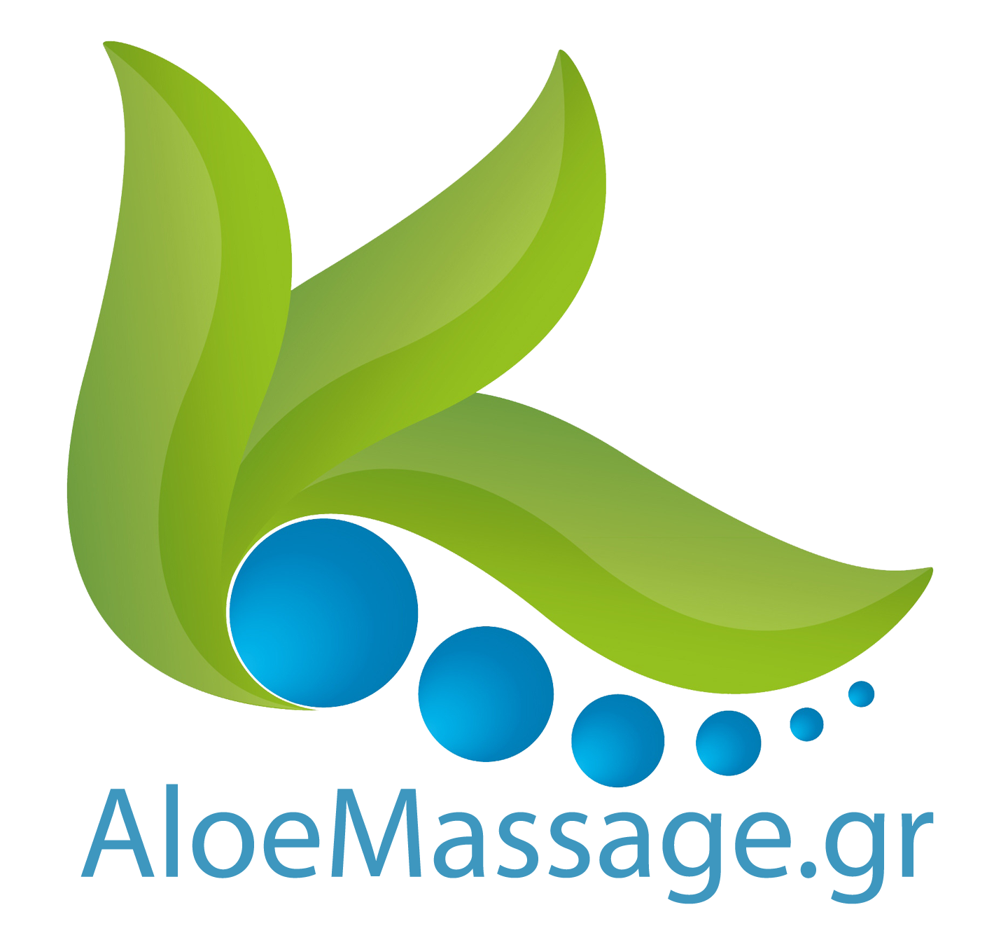 Aloe Massage
